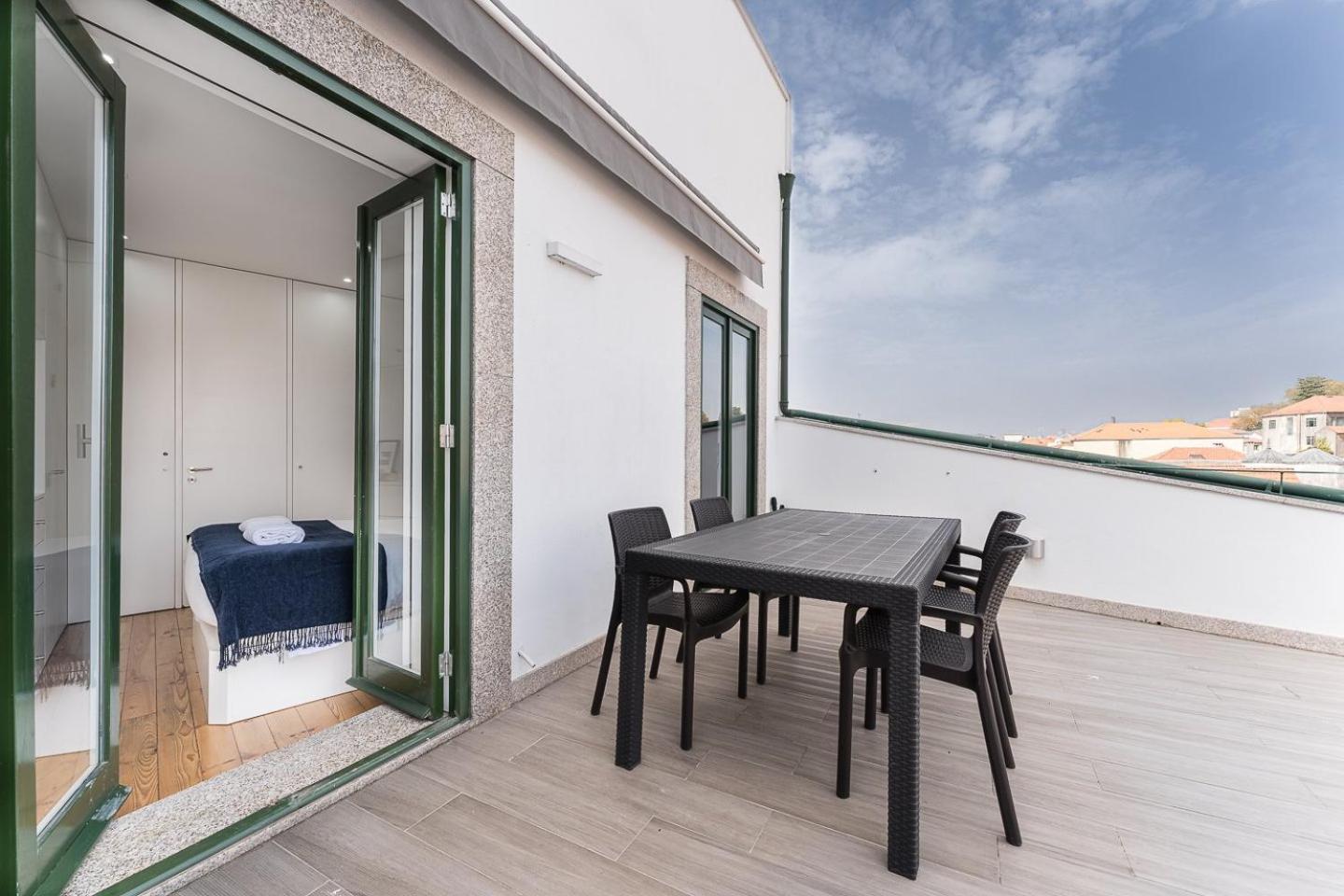 Guestready - The Other Side OOporto Exterior foto