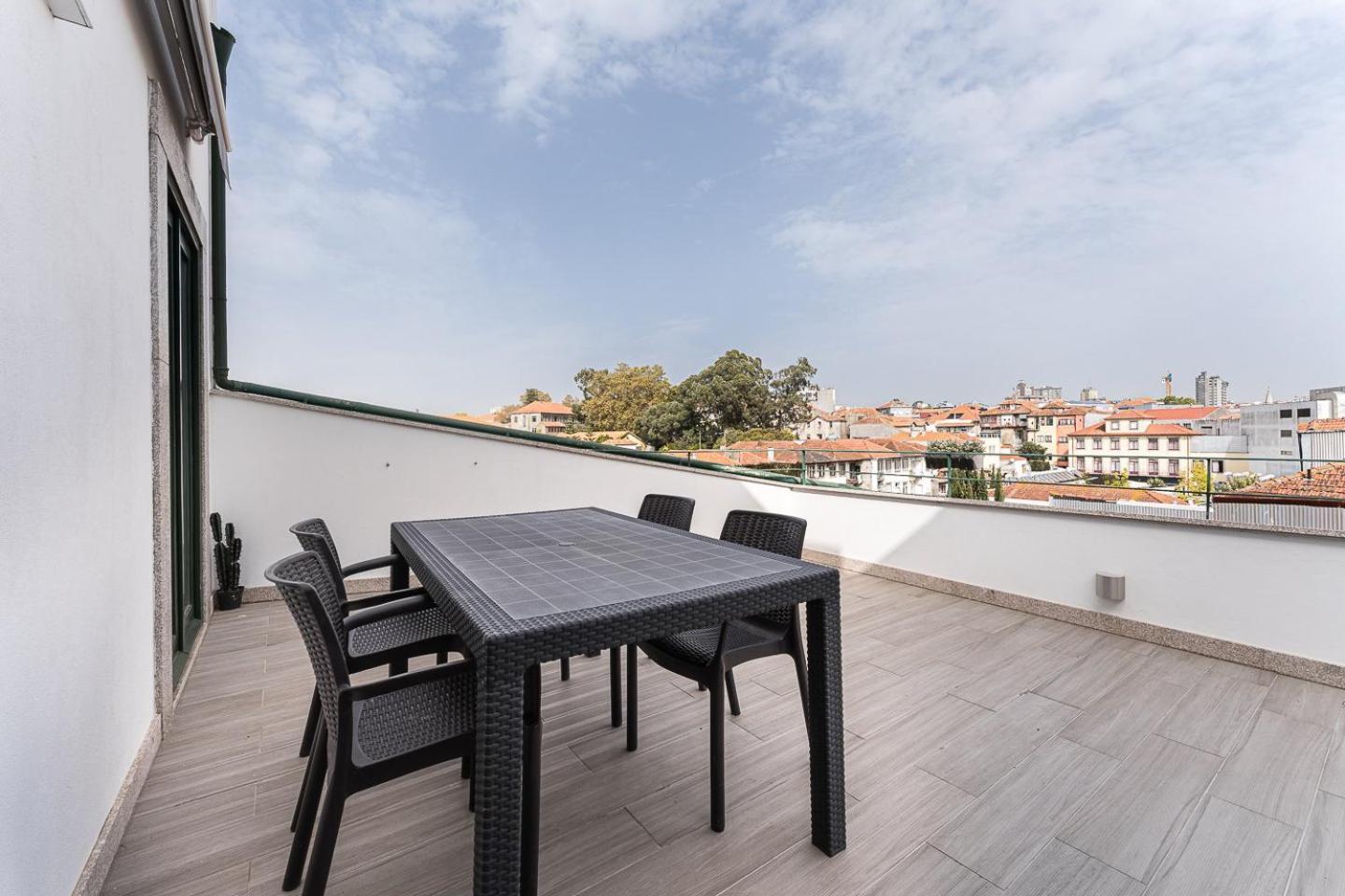 Guestready - The Other Side OOporto Exterior foto